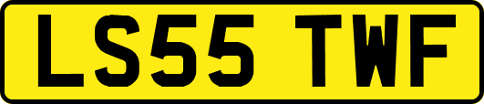 LS55TWF
