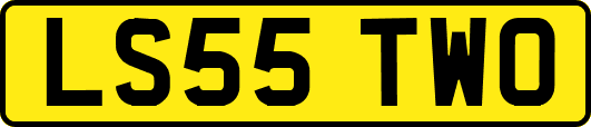 LS55TWO