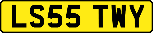 LS55TWY