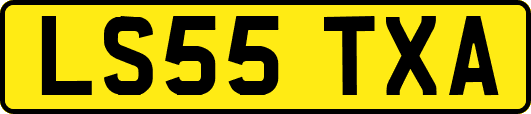 LS55TXA