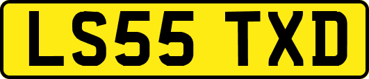 LS55TXD