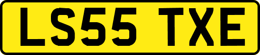 LS55TXE