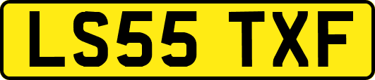 LS55TXF