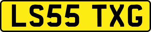 LS55TXG