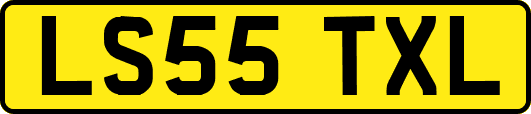 LS55TXL