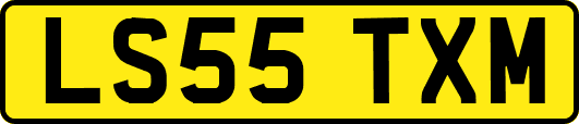 LS55TXM