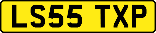 LS55TXP