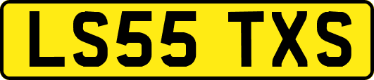 LS55TXS