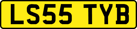 LS55TYB