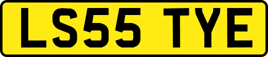 LS55TYE