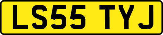 LS55TYJ