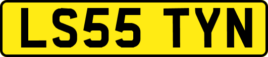 LS55TYN