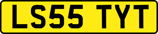 LS55TYT