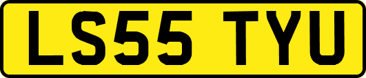 LS55TYU