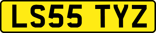 LS55TYZ