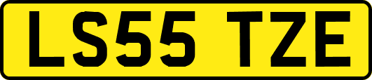 LS55TZE