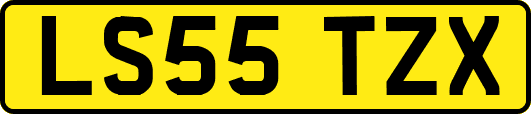 LS55TZX