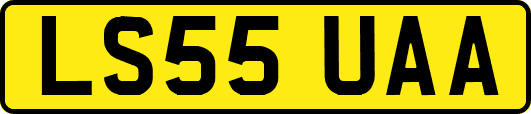 LS55UAA