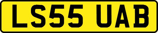 LS55UAB