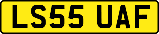 LS55UAF