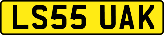 LS55UAK