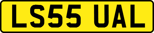 LS55UAL