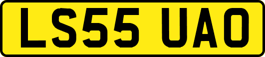LS55UAO