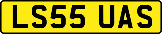 LS55UAS