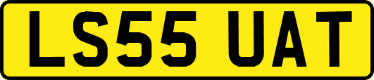 LS55UAT