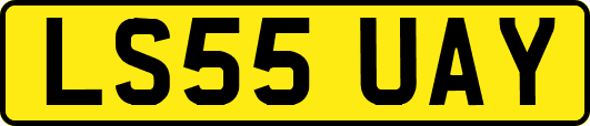 LS55UAY