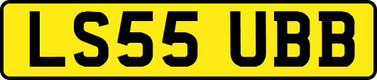 LS55UBB