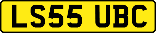 LS55UBC