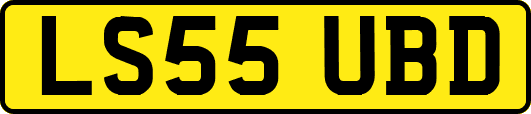 LS55UBD