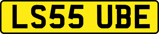 LS55UBE