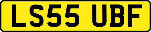 LS55UBF