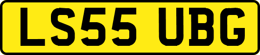 LS55UBG