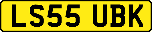 LS55UBK