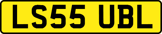 LS55UBL