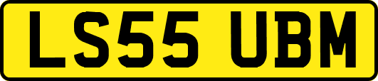 LS55UBM