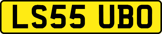 LS55UBO