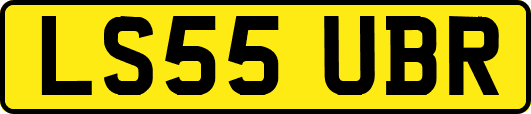 LS55UBR