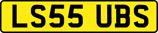 LS55UBS
