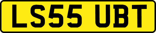 LS55UBT