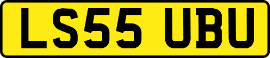 LS55UBU