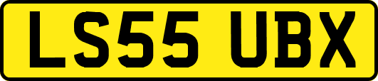 LS55UBX