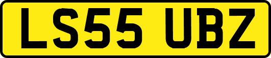 LS55UBZ