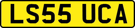 LS55UCA