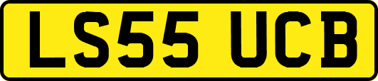 LS55UCB
