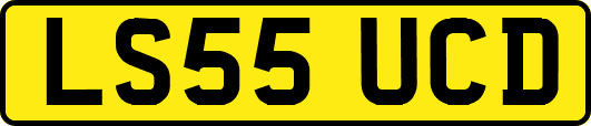 LS55UCD