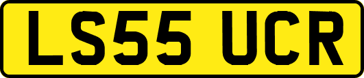 LS55UCR